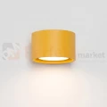 Kinkiet ścienny MODO żółty 1xGx53 SL.2473 Sollux Lighting - 4
