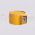 Kinkiet ścienny MODO żółty 1xGx53 SL.2473 Sollux Lighting - 6