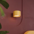 Kinkiet ścienny MODO żółty 1xGx53 SL.2473 Sollux Lighting - 11