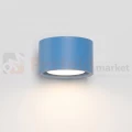 Kinkiet ścienny MODO błękitny 1xGx53 SL.2485 Sollux Lighting - 4