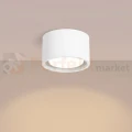 Plafon sufitowy MODO biały 1xGx53 SL.2434 Sollux Lighting