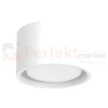 Plafon sufitowy MODO biały 1xGx53 SL.2434 Sollux Lighting - 2