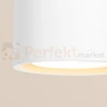 Plafon sufitowy MODO biały 1xGx53 SL.2434 Sollux Lighting - 4