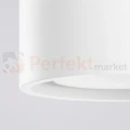 Plafon sufitowy MODO biały 1xGx53 SL.2434 Sollux Lighting - 5