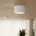 Plafon sufitowy MODO biały 1xGx53 SL.2434 Sollux Lighting - 12
