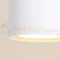 Plafon sufitowy MODO biały 2xGx53 SL.2435 Sollux Lighting - 4