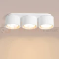 Plafon sufitowy MODO biały 3xGx53 SL.2436 Sollux Lighting