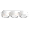 Plafon sufitowy MODO biały 3xGx53 SL.2436 Sollux Lighting - 2