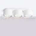 Plafon sufitowy MODO biały 3xGx53 SL.2436 Sollux Lighting - 3