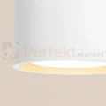 Plafon sufitowy MODO biały 3xGx53 SL.2436 Sollux Lighting - 4