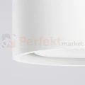 Plafon sufitowy MODO biały 3xGx53 SL.2436 Sollux Lighting - 5