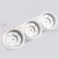 Plafon sufitowy MODO biały 3xGx53 SL.2436 Sollux Lighting - 6