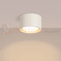 Plafon sufitowy MODO beżowy 1xGx53 SL.2442 Sollux Lighting