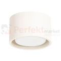 Plafon sufitowy MODO beżowy 1xGx53 SL.2442 Sollux Lighting - 2