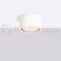 Plafon sufitowy MODO beżowy 1xGx53 SL.2442 Sollux Lighting - 3