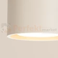 Plafon sufitowy MODO beżowy 2xGx53 SL.2443 Sollux Lighting - 4