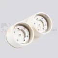 Plafon sufitowy MODO beżowy 2xGx53 SL.2443 Sollux Lighting - 6