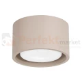 Plafon sufitowy MODO taupe 1xGx53 SL.2446 Sollux Lighting - 2