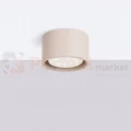 Plafon sufitowy MODO taupe 1xGx53 SL.2446 Sollux Lighting - 3