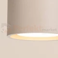 Plafon sufitowy MODO taupe 1xGx53 SL.2446 Sollux Lighting - 4