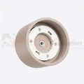 Plafon sufitowy MODO taupe 1xGx53 SL.2446 Sollux Lighting - 6