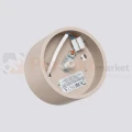 Plafon sufitowy MODO taupe 1xGx53 SL.2446 Sollux Lighting - 7