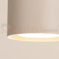 Plafon sufitowy MODO taupe 2xGx53 SL.2447 Sollux Lighting - 4