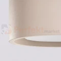 Plafon sufitowy MODO taupe 2xGx53 SL.2447 Sollux Lighting - 5