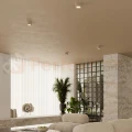 Plafon sufitowy MODO taupe 2xGx53 SL.2447 Sollux Lighting - 11
