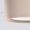 Plafon sufitowy MODO taupe 3xGx53 SL.2448 Sollux Lighting - 5