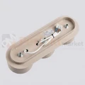 Plafon sufitowy MODO taupe 3xGx53 SL.2448 Sollux Lighting - 7