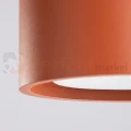 Plafon sufitowy MODO ochra czerwona 1xGx53 SL.2450 Sollux Lighting - 5