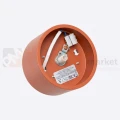 Plafon sufitowy MODO ochra czerwona 1xGx53 SL.2450 Sollux Lighting - 7