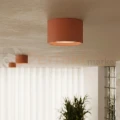 Plafon sufitowy MODO ochra czerwona 1xGx53 SL.2450 Sollux Lighting - 12