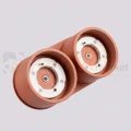 Plafon sufitowy MODO ochra czerwona 2xGx53 SL.2451 Sollux Lighting - 6