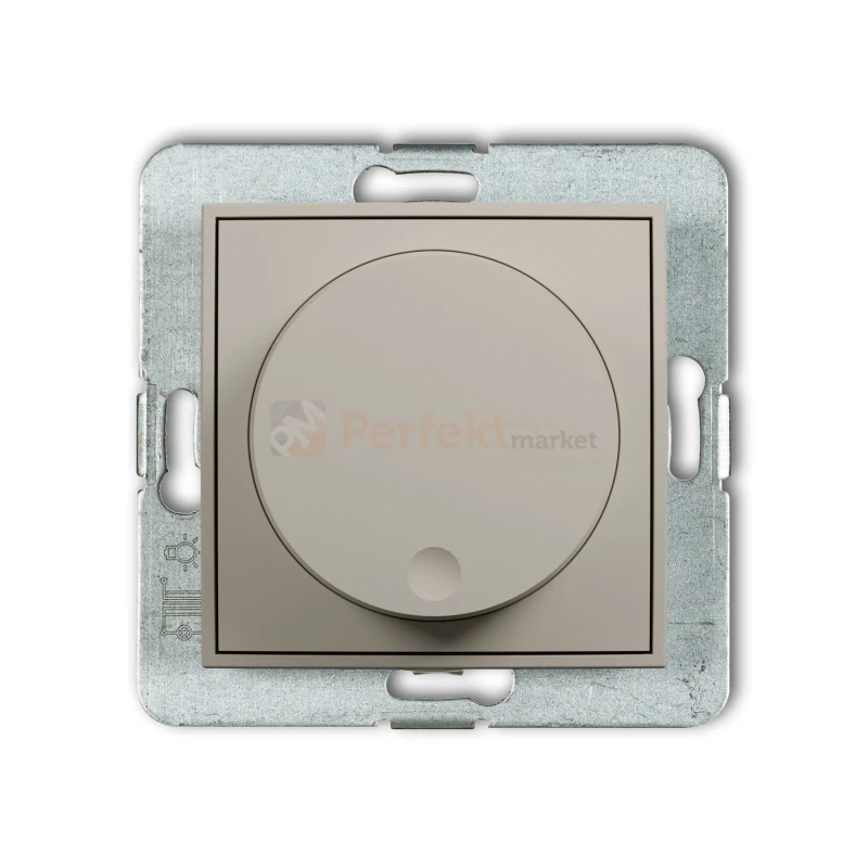 KARLIK_Elektroniczny regulator oświetlenia_MINI