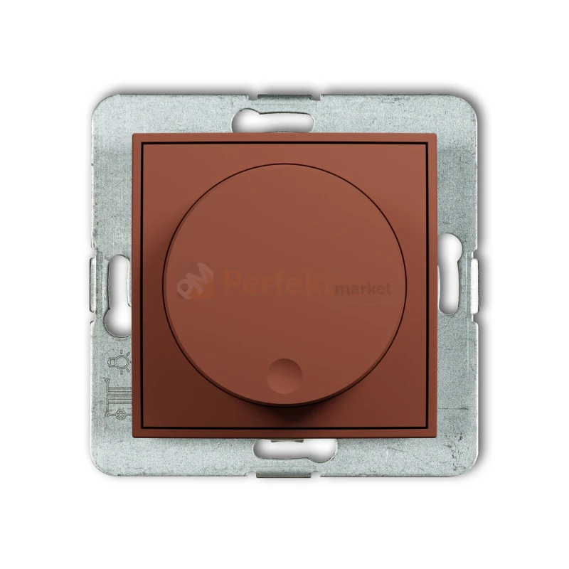 KARLIK_Elektroniczny regulator oświetlenia_MINI