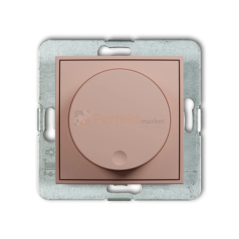 KARLIK_Elektroniczny regulator oświetlenia_MINI