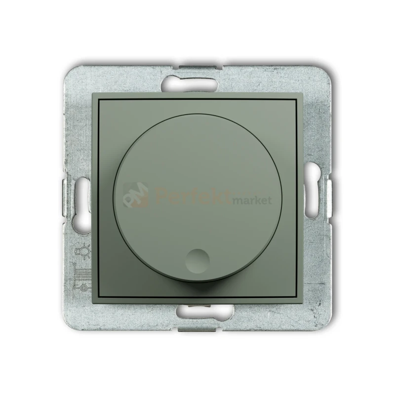 KARLIK_Elektroniczny regulator oświetlenia_MINI