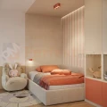 Plafon sufitowy MODO ochra czerwona 3xGx53 SL.2452 Sollux Lighting - 11