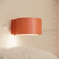 Plafon sufitowy MODO ochra czerwona 3xGx53 SL.2452 Sollux Lighting - 12