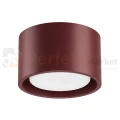 Plafon sufitowy MODO burgund 1xGx53 SL.2454 Sollux Lighting - 2