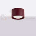 Plafon sufitowy MODO burgund 1xGx53 SL.2454 Sollux Lighting - 3