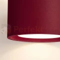 Plafon sufitowy MODO burgund 1xGx53 SL.2454 Sollux Lighting - 4
