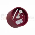 Plafon sufitowy MODO burgund 1xGx53 SL.2454 Sollux Lighting - 7