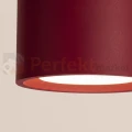 Plafon sufitowy MODO burgund 2xGx53 SL.2455 Sollux Lighting - 4