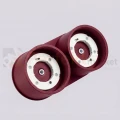 Plafon sufitowy MODO burgund 2xGx53 SL.2455 Sollux Lighting - 6
