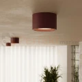 Plafon sufitowy MODO burgund 2xGx53 SL.2455 Sollux Lighting - 12