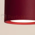 Plafon sufitowy MODO burgund 3xGx53 SL.2456 Sollux Lighting - 4