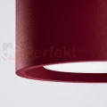 Plafon sufitowy MODO burgund 3xGx53 SL.2456 Sollux Lighting - 5